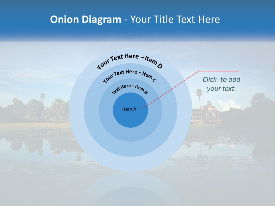 Industry Cooling Equipment PowerPoint Template