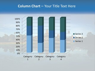 Industry Cooling Equipment PowerPoint Template