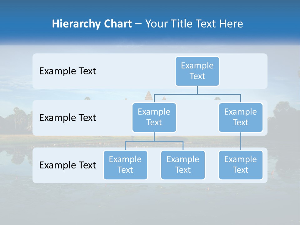 Industry Cooling Equipment PowerPoint Template
