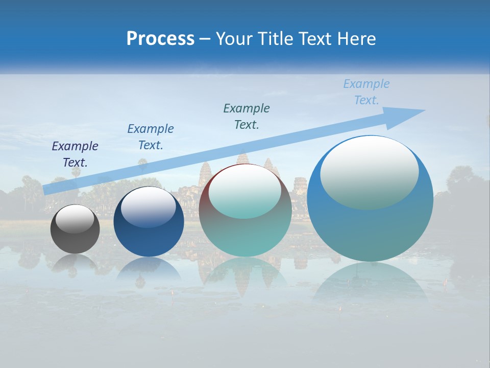 Industry Cooling Equipment PowerPoint Template