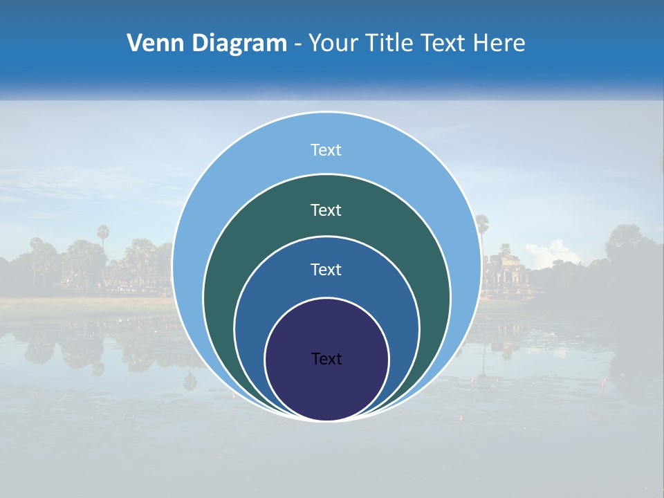 Industry Cooling Equipment PowerPoint Template