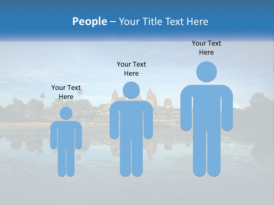 Industry Cooling Equipment PowerPoint Template