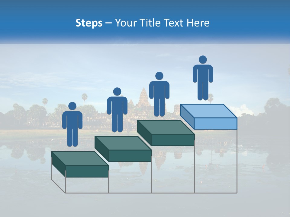 Industry Cooling Equipment PowerPoint Template