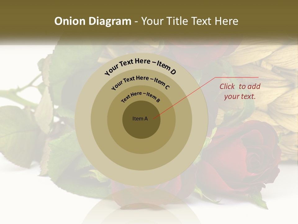 Electric House Industry PowerPoint Template