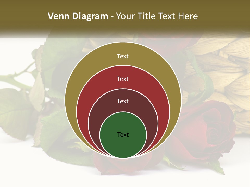 Electric House Industry PowerPoint Template