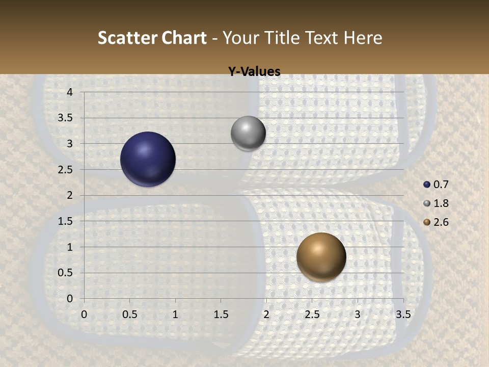 Electricity Power Unit PowerPoint Template