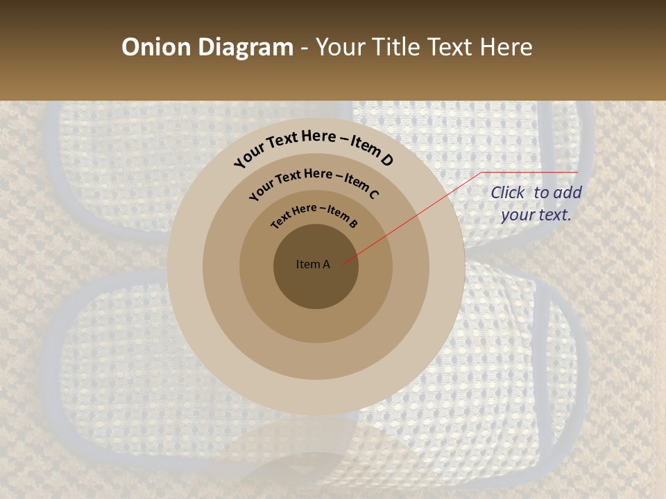 Electricity Power Unit PowerPoint Template