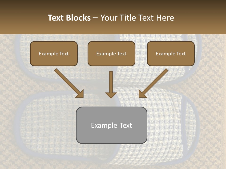 Electricity Power Unit PowerPoint Template