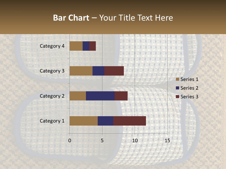 Electricity Power Unit PowerPoint Template
