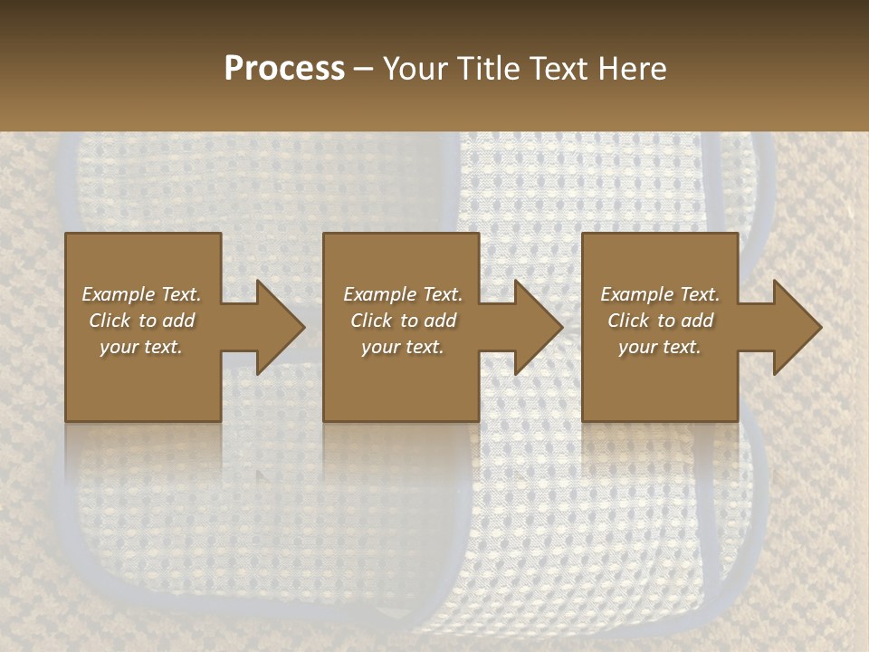 Electricity Power Unit PowerPoint Template