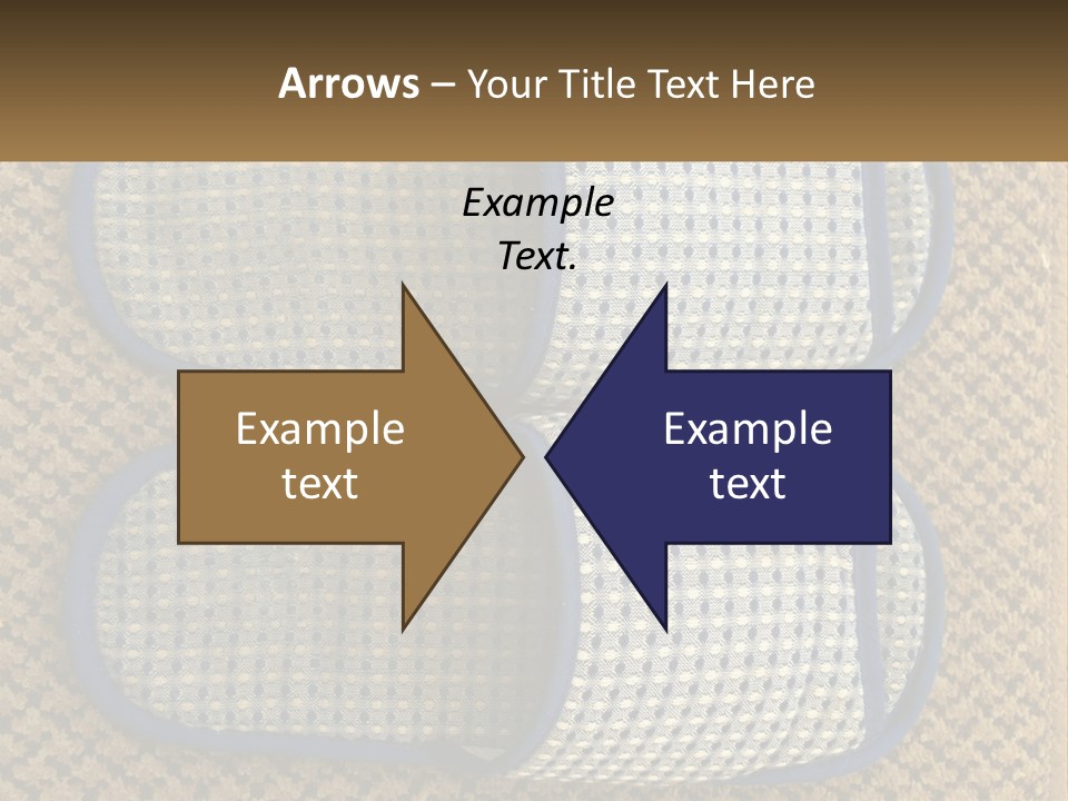 Electricity Power Unit PowerPoint Template