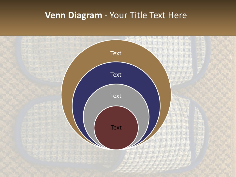 Electricity Power Unit PowerPoint Template