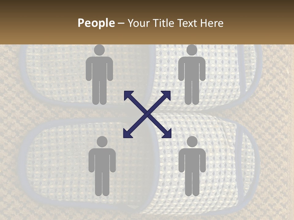 Electricity Power Unit PowerPoint Template