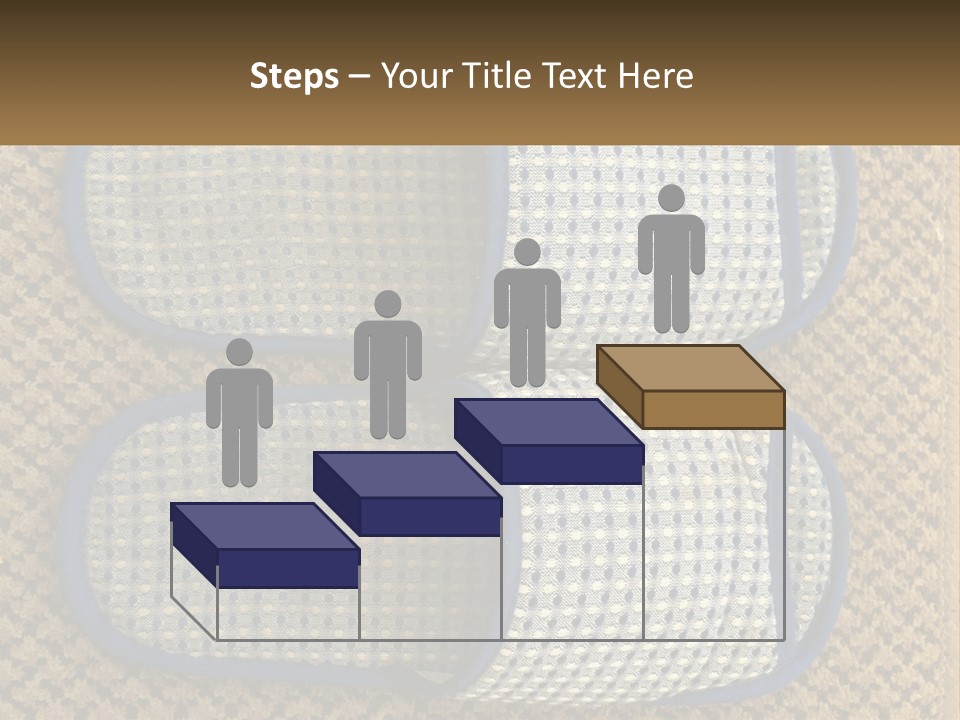 Electricity Power Unit PowerPoint Template