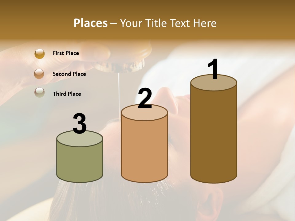 Part Home Air PowerPoint Template