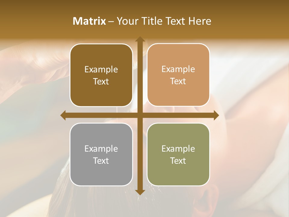 Part Home Air PowerPoint Template