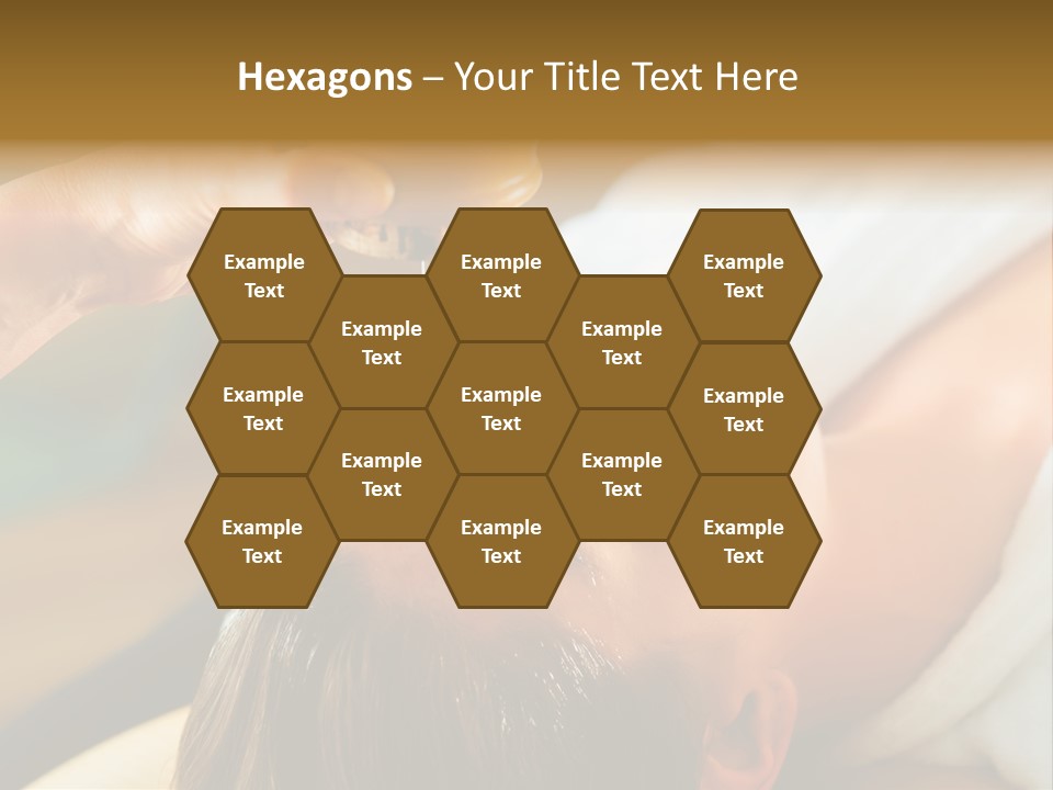 Part Home Air PowerPoint Template