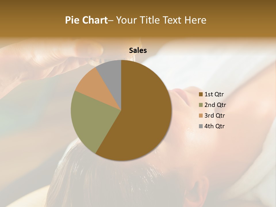 Part Home Air PowerPoint Template