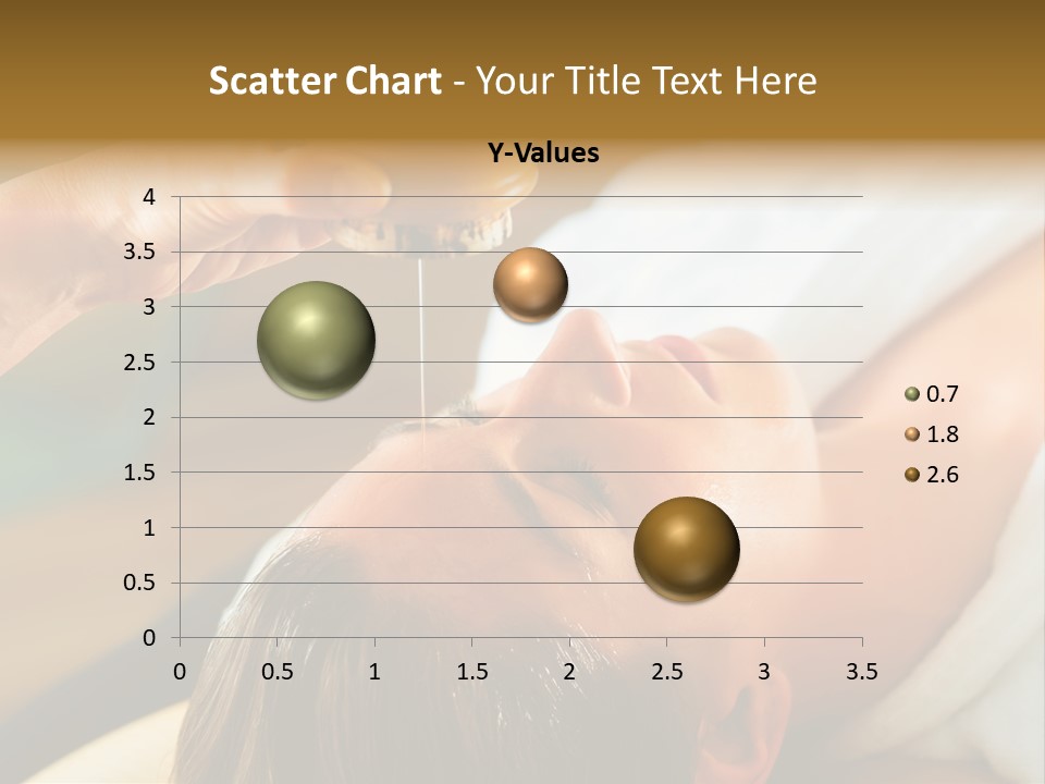Part Home Air PowerPoint Template