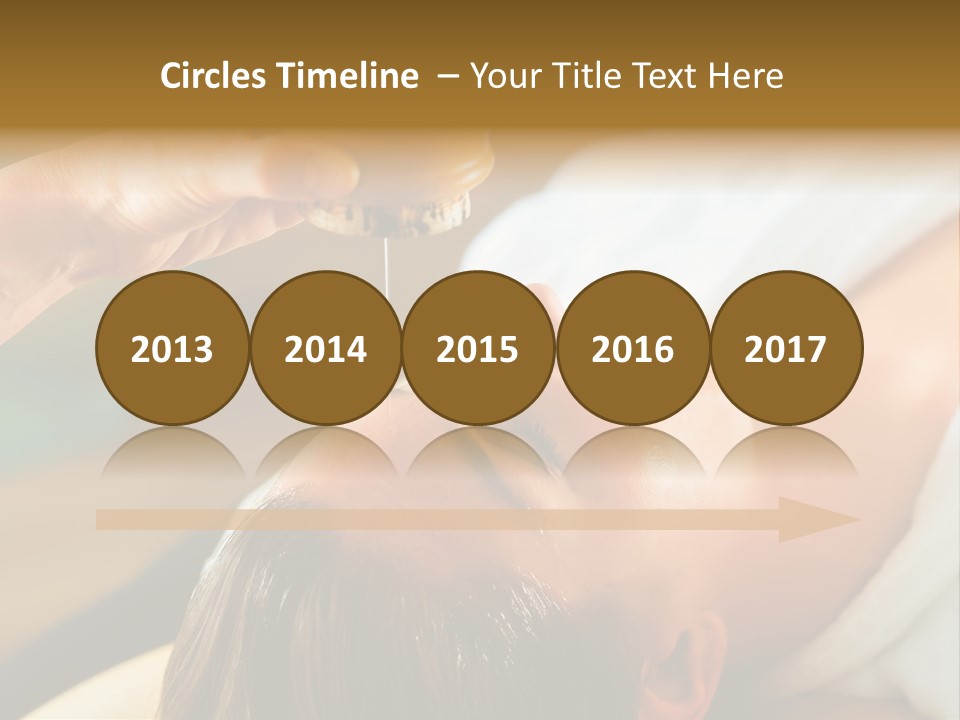 Part Home Air PowerPoint Template