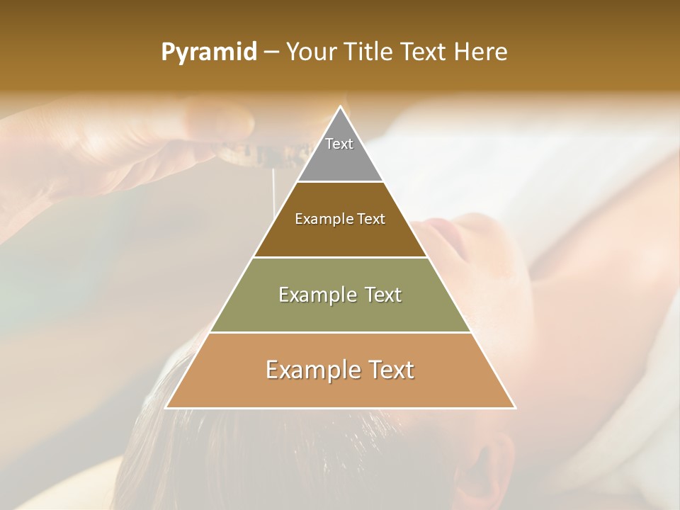 Part Home Air PowerPoint Template