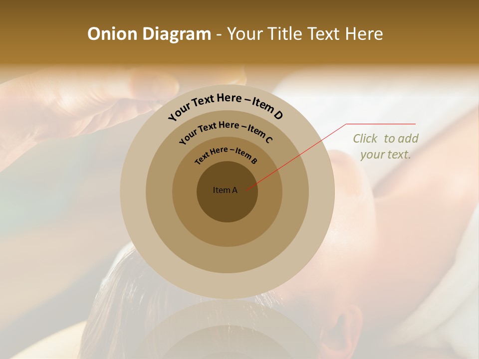 Part Home Air PowerPoint Template