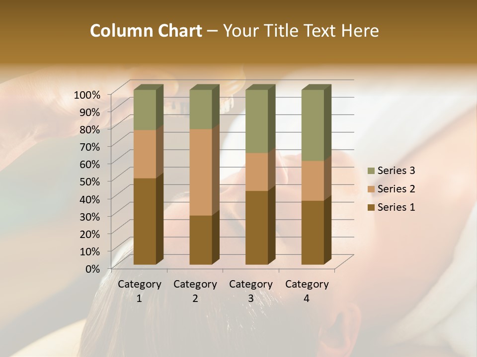Part Home Air PowerPoint Template