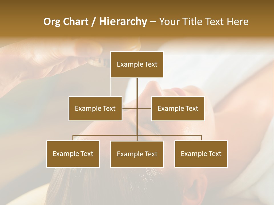Part Home Air PowerPoint Template