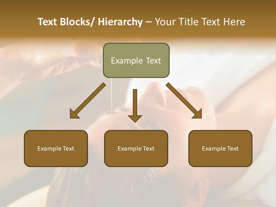 Part Home Air PowerPoint Template