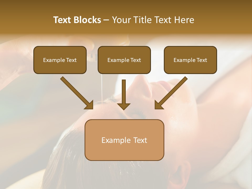Part Home Air PowerPoint Template