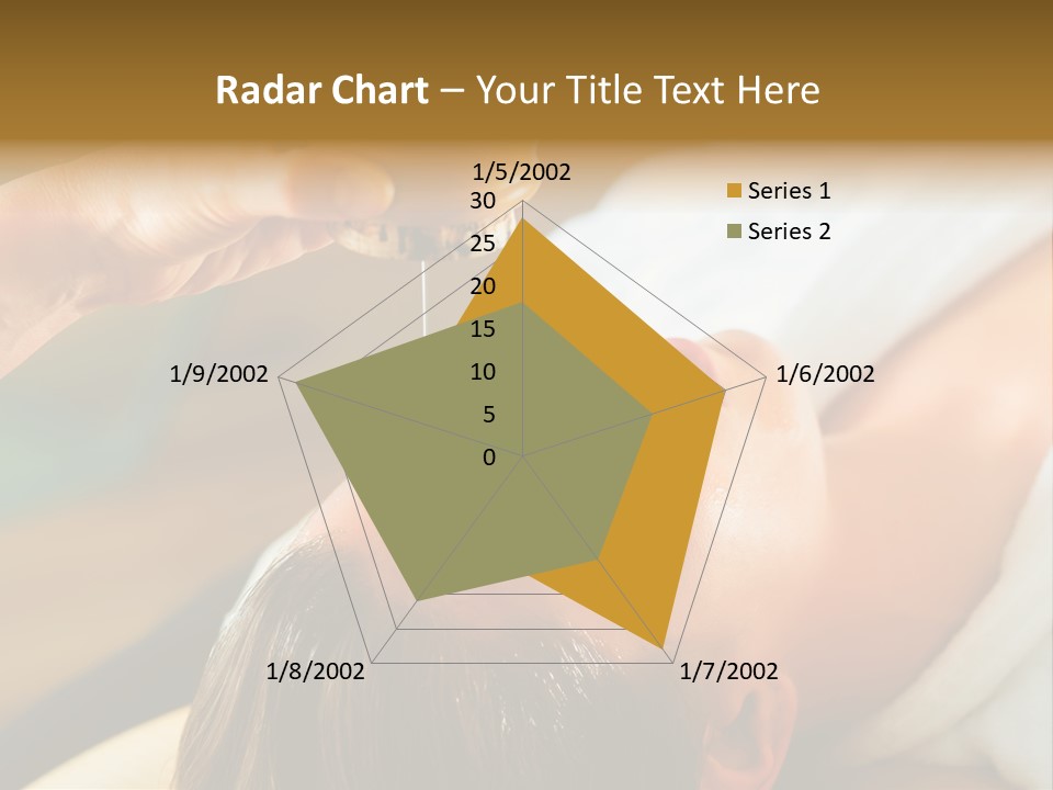 Part Home Air PowerPoint Template
