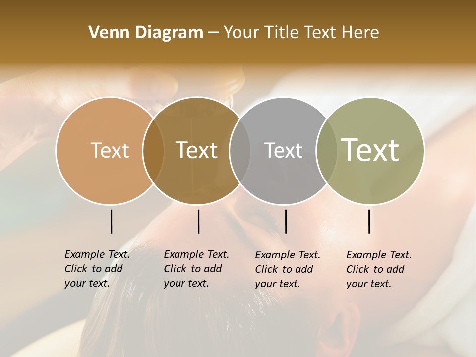 Part Home Air PowerPoint Template