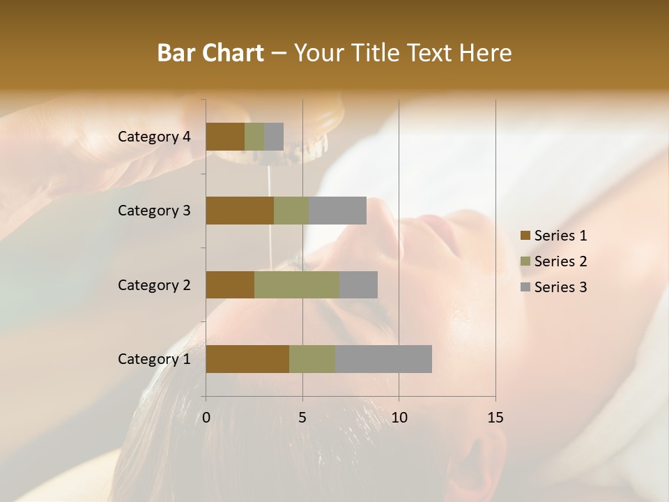 Part Home Air PowerPoint Template