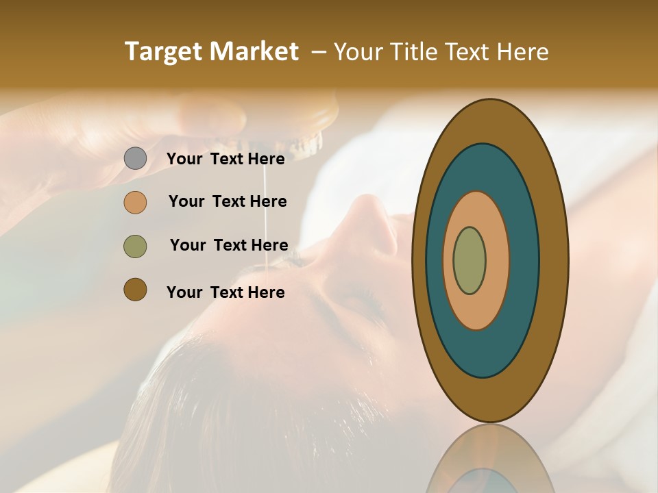 Part Home Air PowerPoint Template