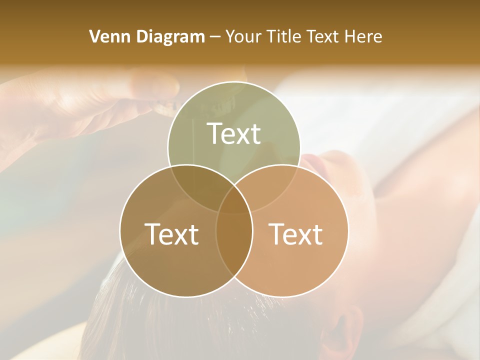 Part Home Air PowerPoint Template