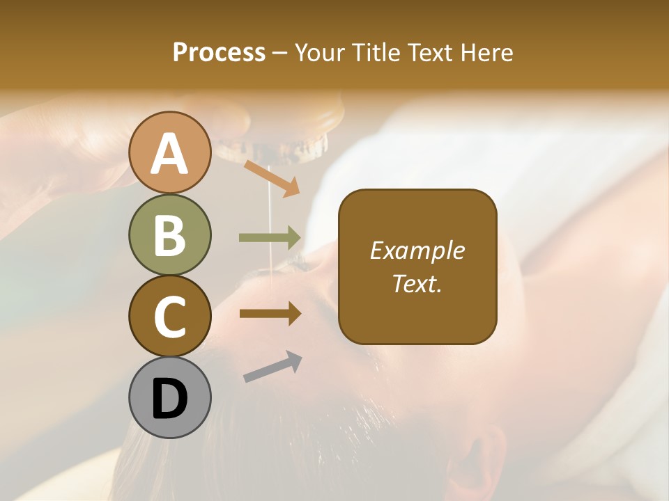 Part Home Air PowerPoint Template