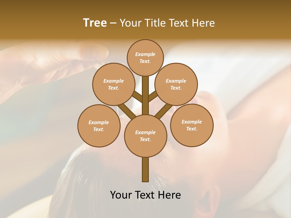 Part Home Air PowerPoint Template