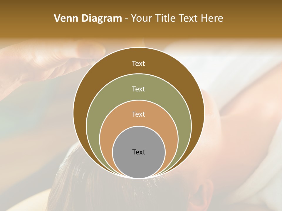 Part Home Air PowerPoint Template