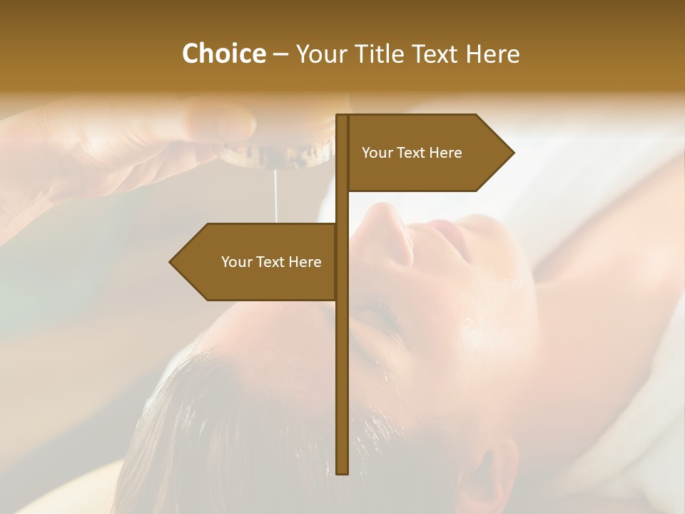 Part Home Air PowerPoint Template