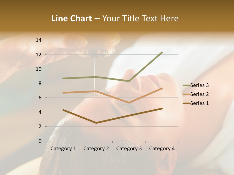 Part Home Air PowerPoint Template