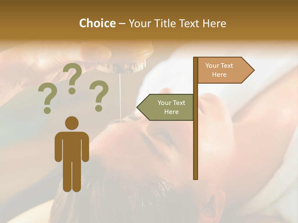 Part Home Air PowerPoint Template