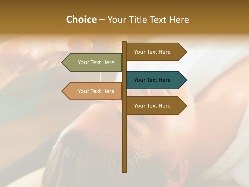 Part Home Air PowerPoint Template