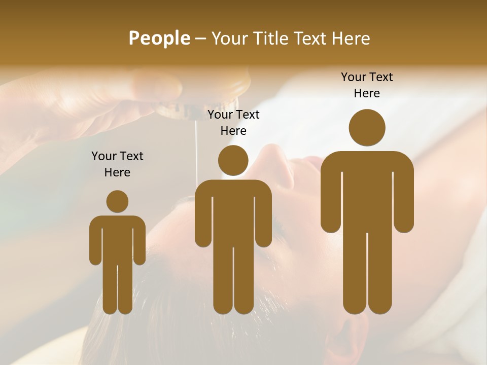 Part Home Air PowerPoint Template