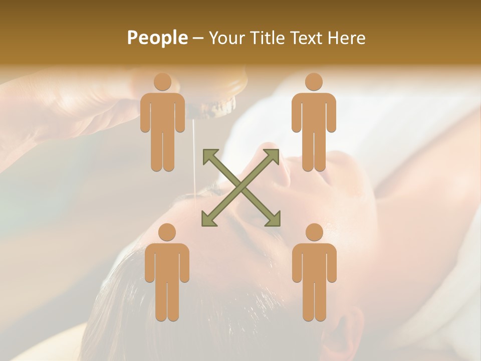 Part Home Air PowerPoint Template