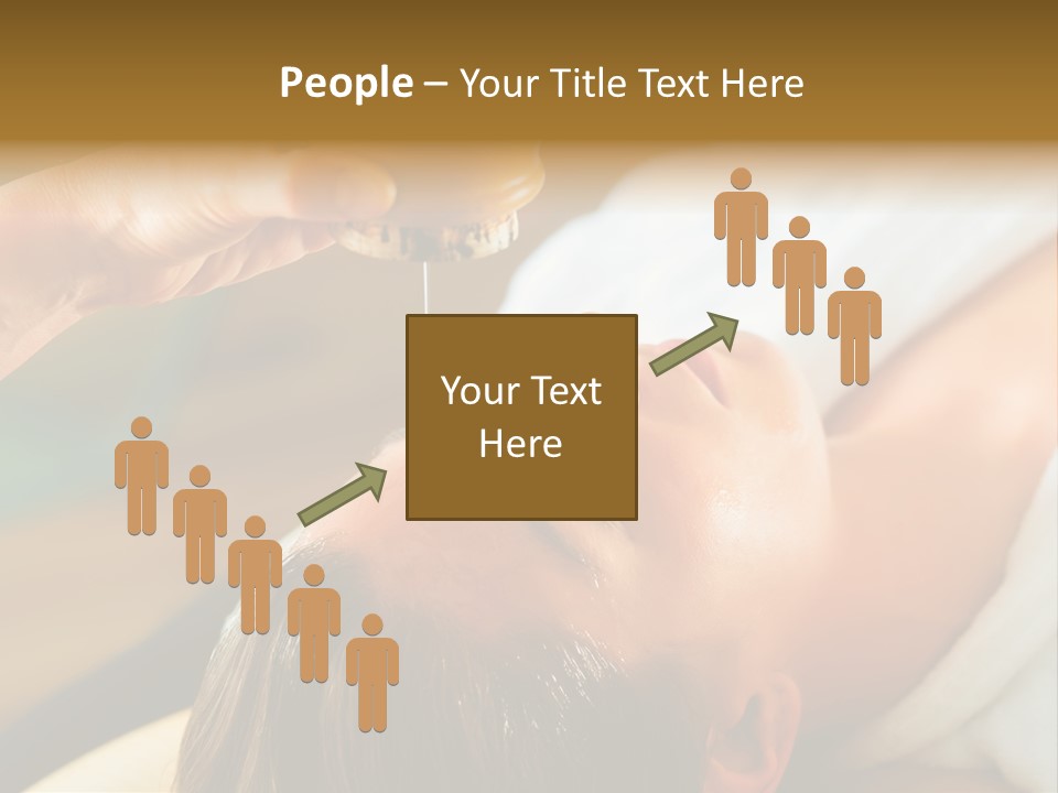 Part Home Air PowerPoint Template