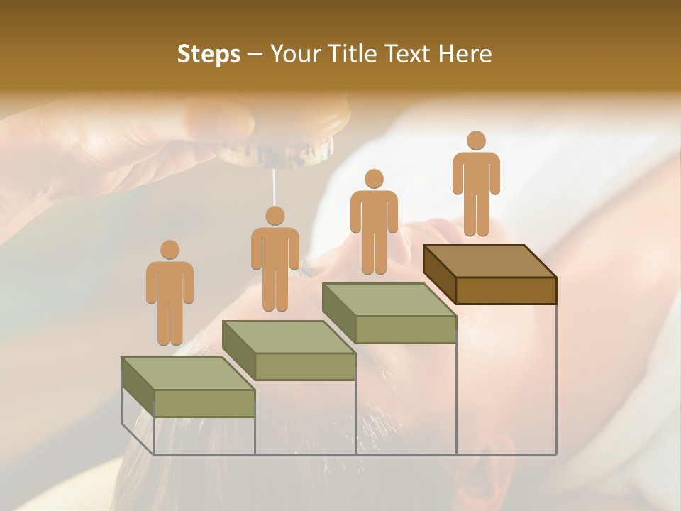 Part Home Air PowerPoint Template