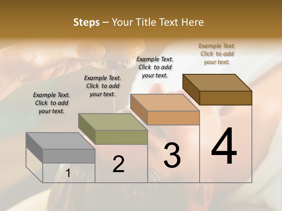 Part Home Air PowerPoint Template