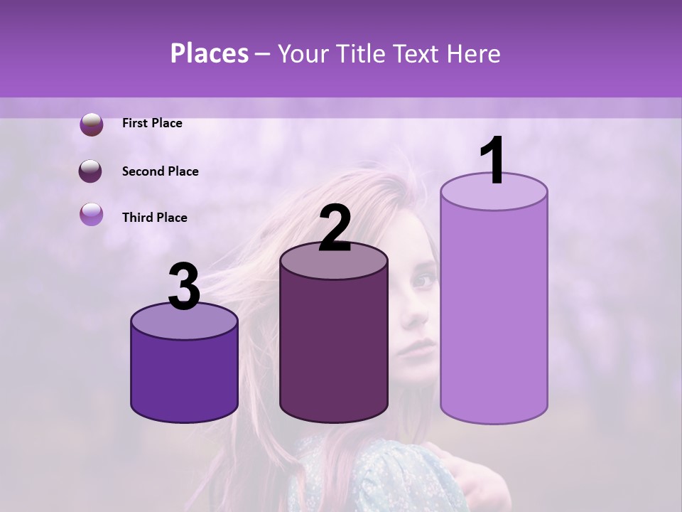 Electricity Unit Air PowerPoint Template