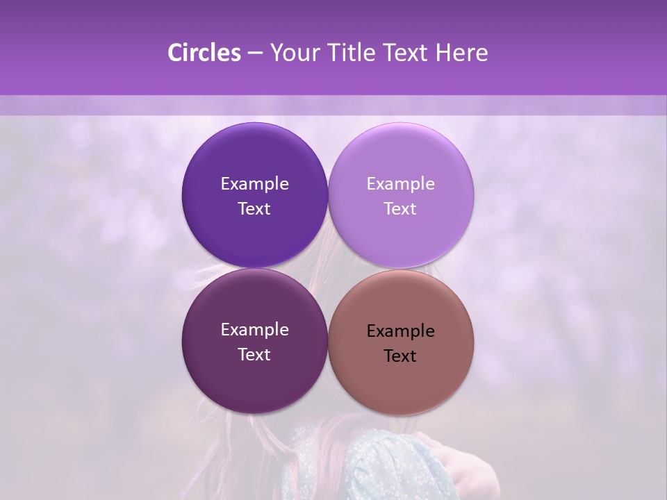 Electricity Unit Air PowerPoint Template
