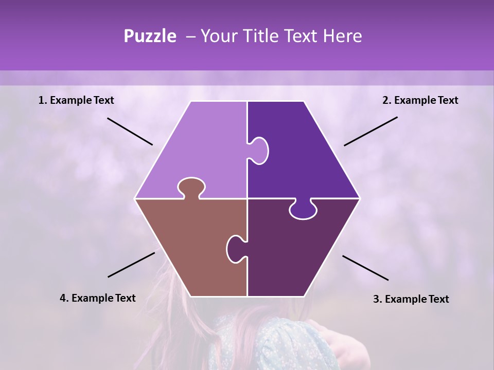 Electricity Unit Air PowerPoint Template